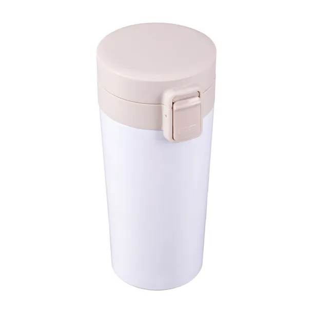 CASPER thermo mug 350 ml White