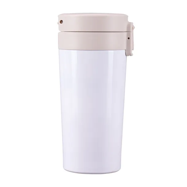 CASPER thermo mug 350 ml White