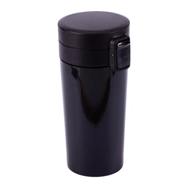 CASPER thermo mug 350 ml Black