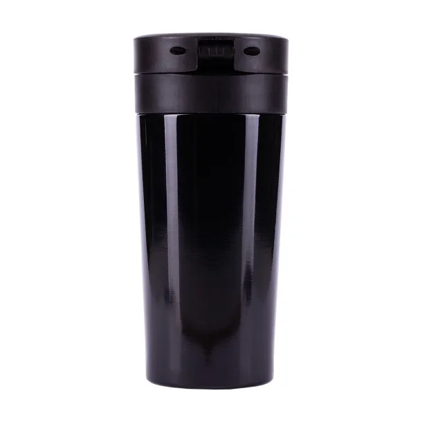 CASPER thermo mug 350 ml Black