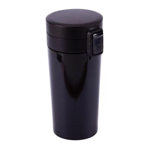 CASPER thermo mug 350 ml Black