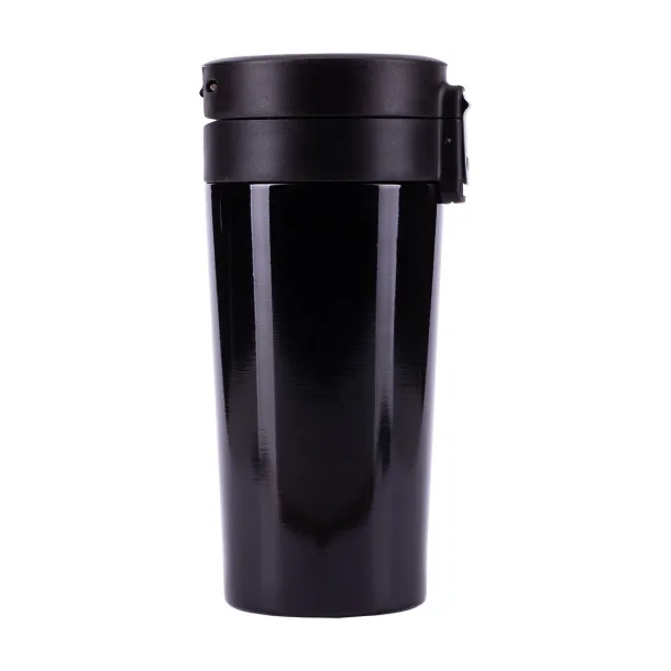 CASPER thermo mug 350 ml Black