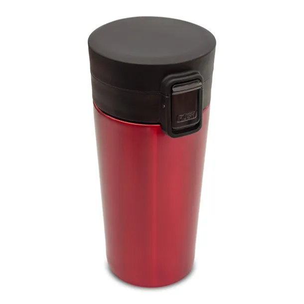 CASPER thermo mug 350 ml Red