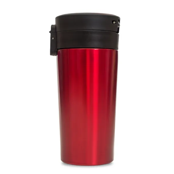 CASPER thermo mug 350 ml Red