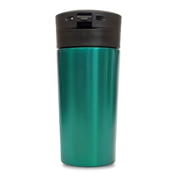 CASPER thermo mug 350 ml Green