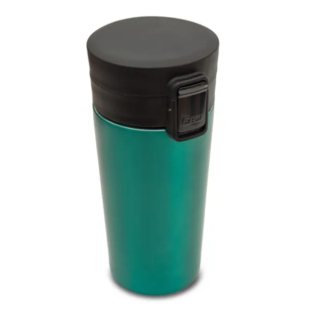 CASPER thermo mug 350 ml Green