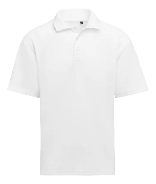  Unisex polo majica, 180 g/m² - SG Essentials Bijela