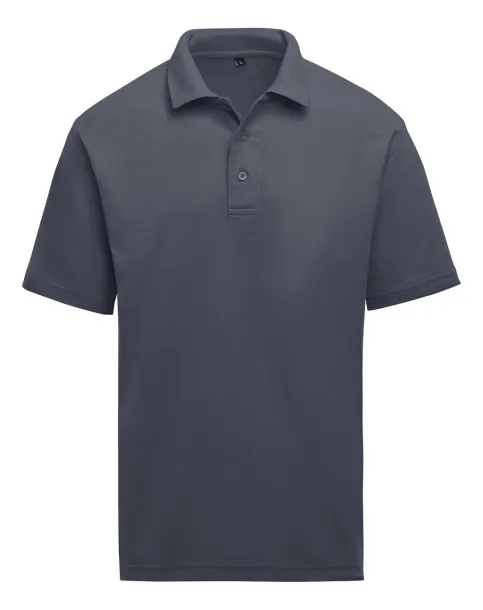 Unisex polo majica, 180 g/m² - SG Essentials Tamno siva