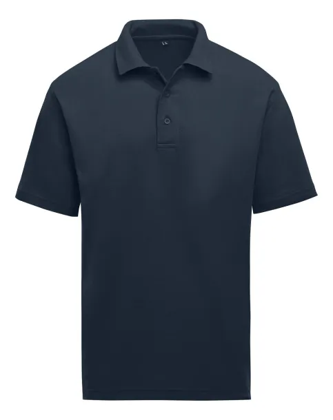  Unisex polo majica, 180 g/m² - SG Essentials Dark Navy