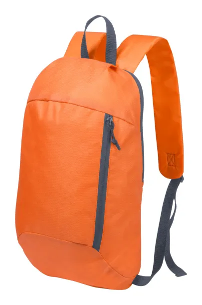 Pegasus backpack Orange