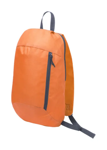 Pegasus backpack Orange