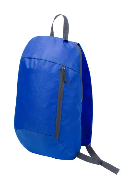 Pegasus backpack Blue