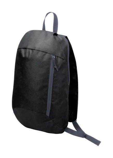 Pegasus backpack Black