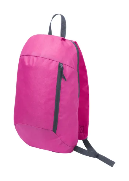 Pegasus backpack Pink