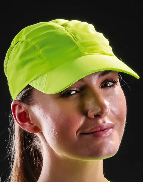  Spiro Impact Sport Cap - Result Headwear