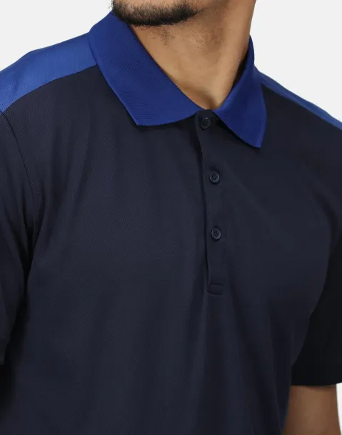  Dvobojna coolwave polo majica - Regatta Professional