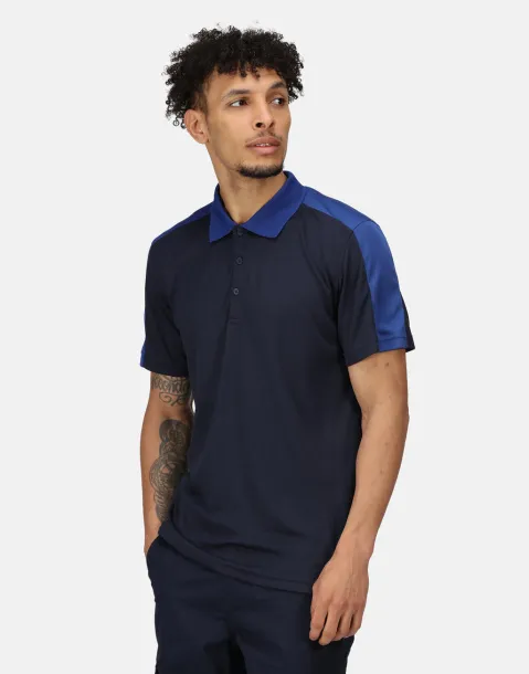  Dvobojna coolwave polo majica - Regatta Professional