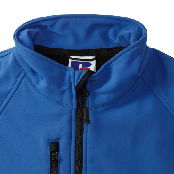  Softshell prsluk - Russell Athletic