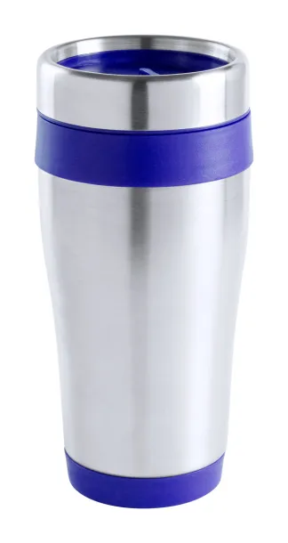 Fresno thermo mug Blue