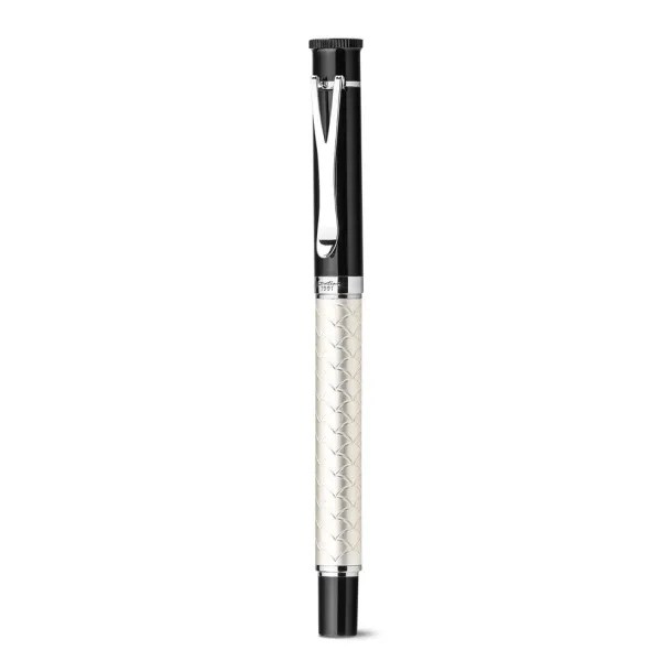 11001 Metal ball pen Champagne