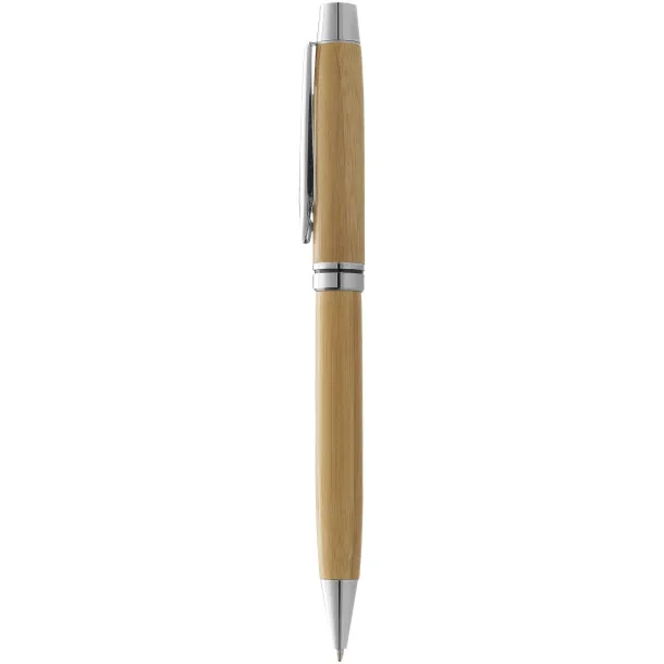 Jakarta bamboo ballpoint pen Natural