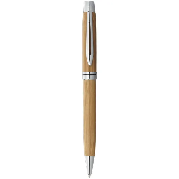 Jakarta bamboo ballpoint pen Natural