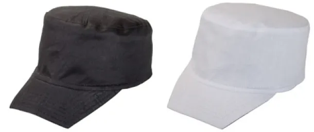 Inside Out inside out cap White Black