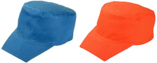 Inside Out inside out cap Red Blue