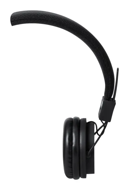 Neymen headphones Black