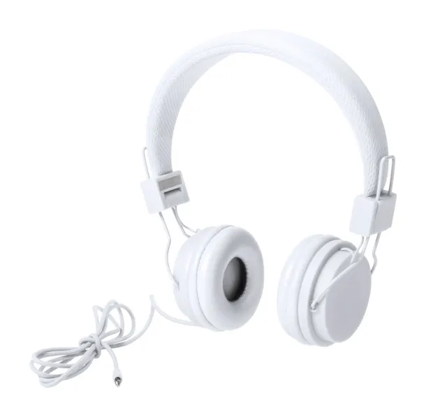Neymen headphones White