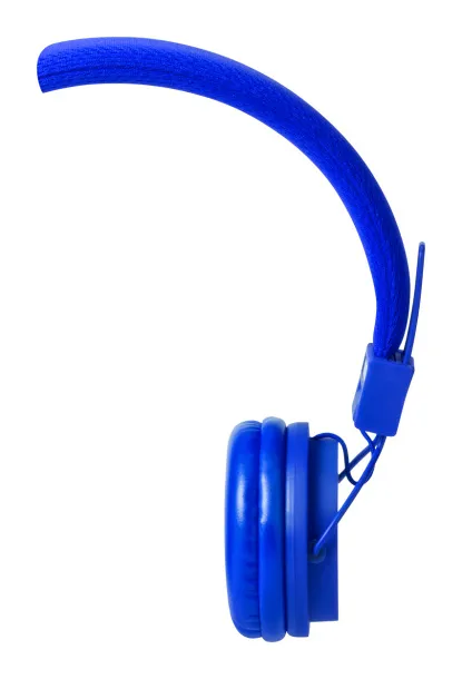 Neymen headphones Blue