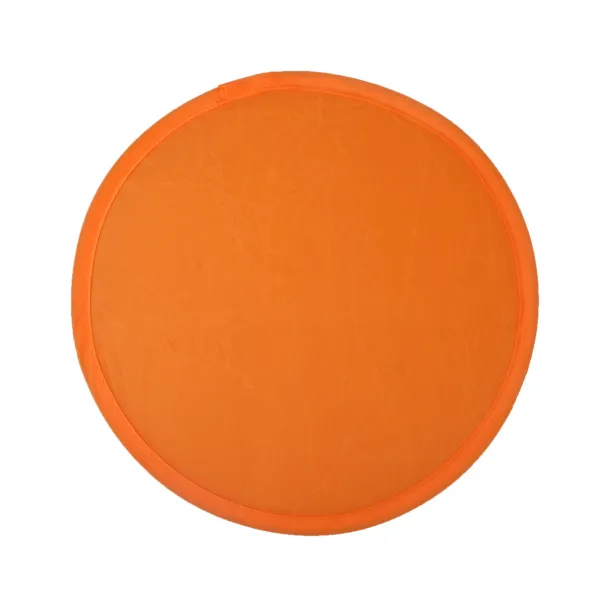 Pocket frisbee Orange