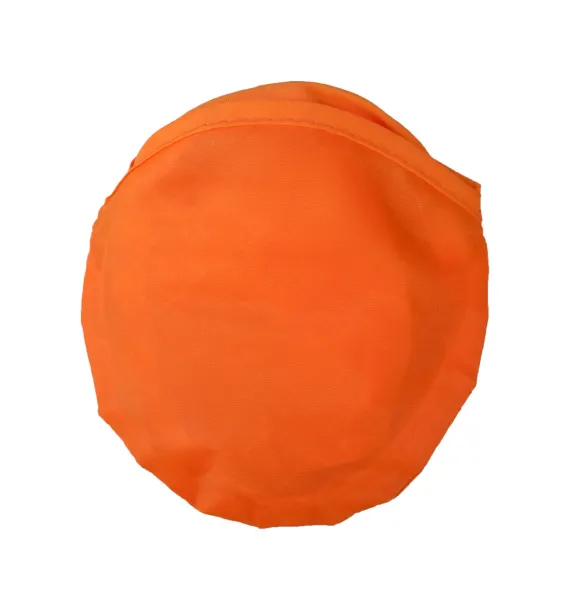 Pocket frisbee Orange