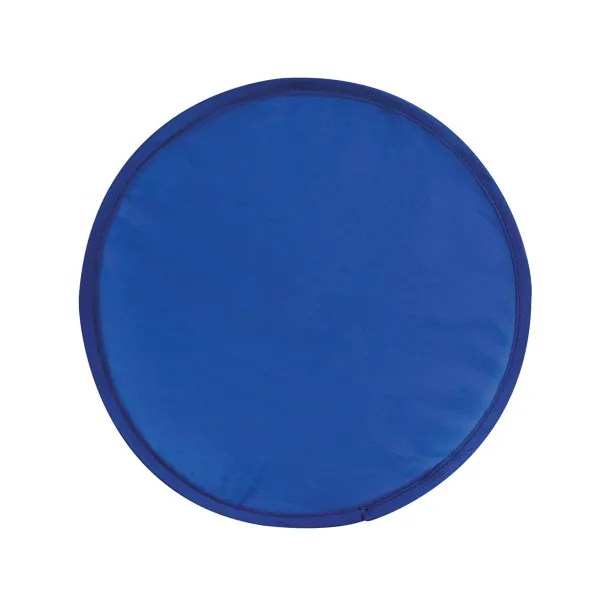 Pocket frisbee Blue