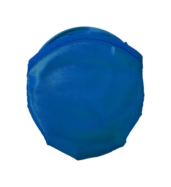 Pocket frisbee Blue