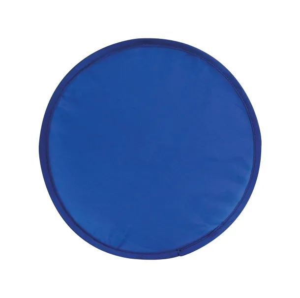 Pocket frisbee Blue