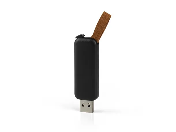 DRIVER USB flash memory - PIXO Black