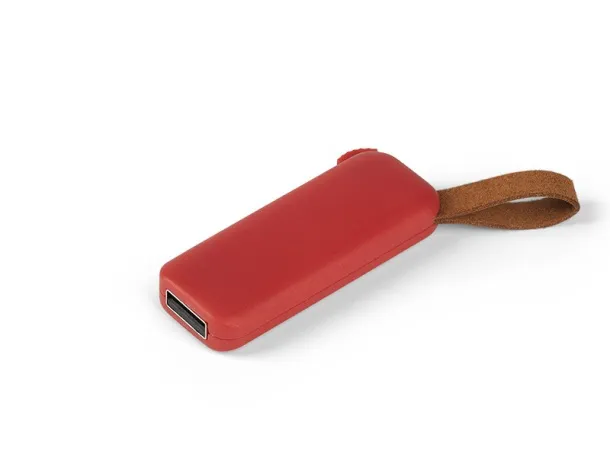 DRIVER USB flash memory - PIXO Red