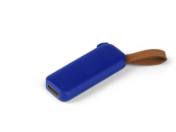 DRIVER USB flash memory - PIXO Royal blue