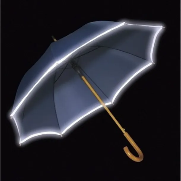  Automatic umbrella navy blue