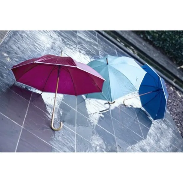  Automatic umbrella navy blue