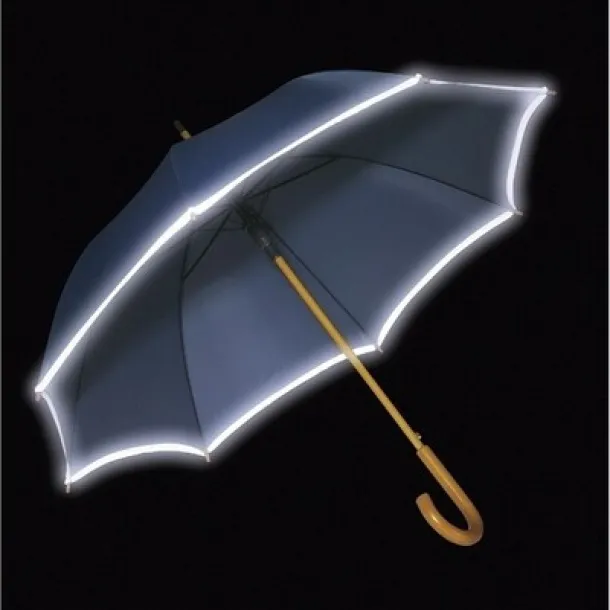  Automatic umbrella Mornarski plava