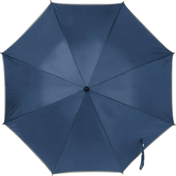  Automatic umbrella navy blue