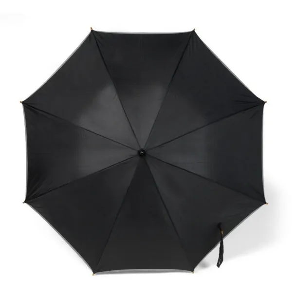  Automatic umbrella black