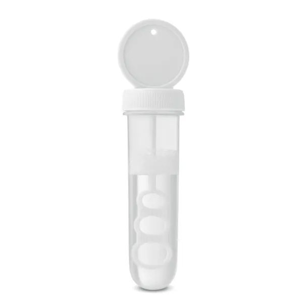 SOPLA Bubble stick blower White