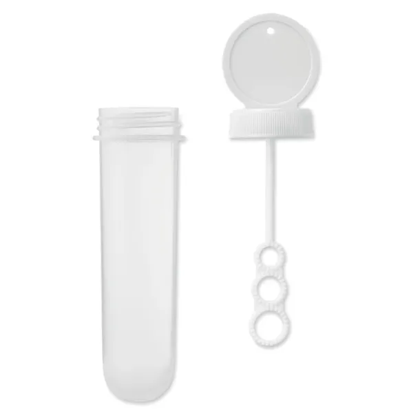 SOPLA Bubble stick blower White