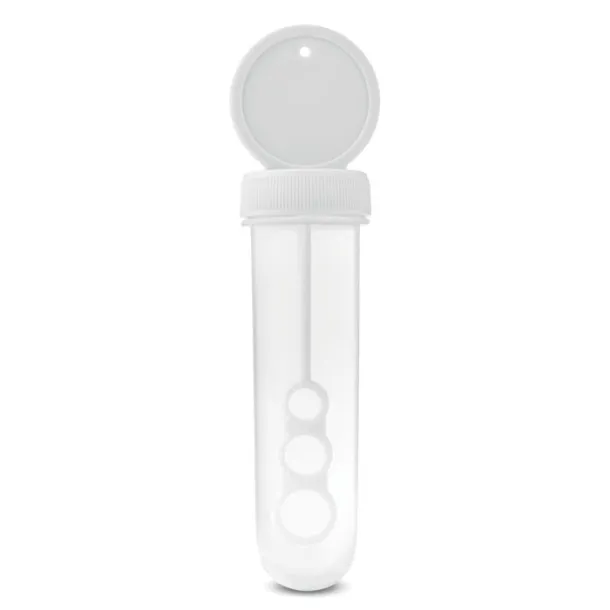 SOPLA Bubble stick blower White