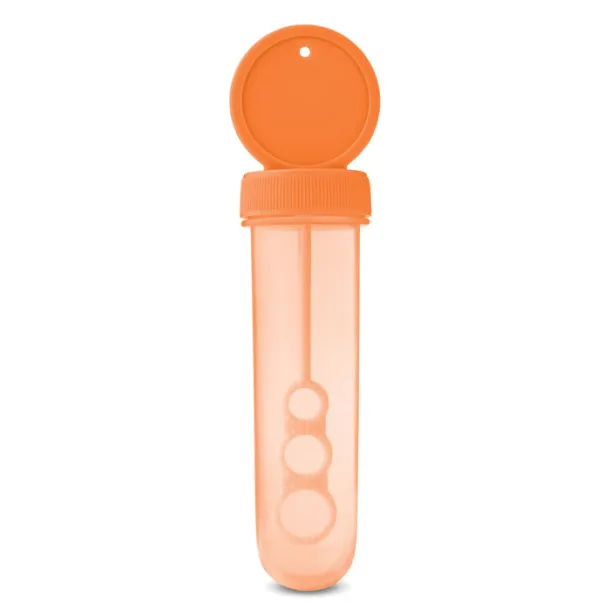 SOPLA Bubble stick blower Orange