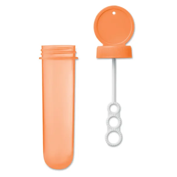 SOPLA Bubble stick blower Orange