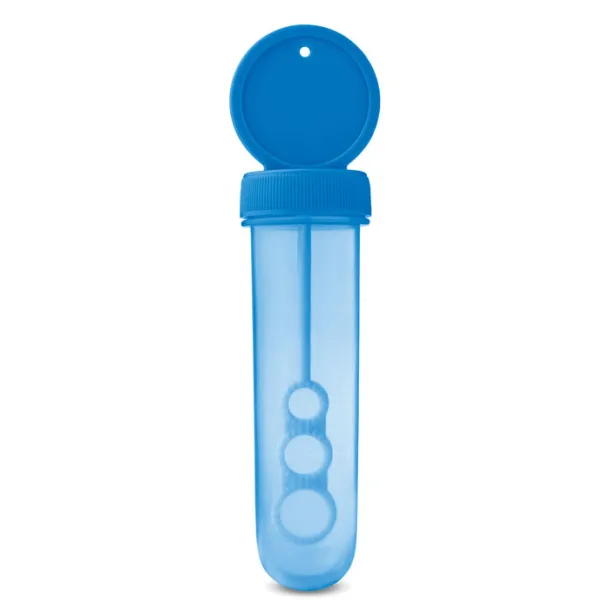 SOPLA Bubble stick blower Turquoise